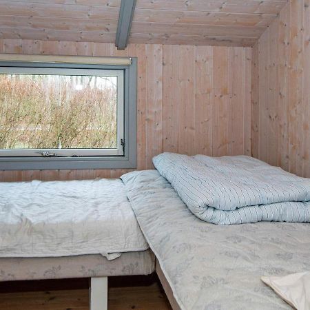 Four-Bedroom Holiday Home In Sydals 4 Vibøge Εξωτερικό φωτογραφία