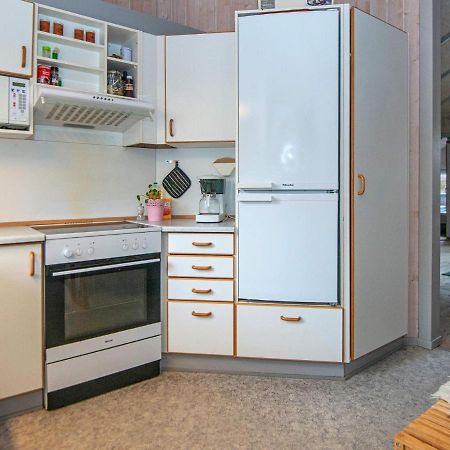 Four-Bedroom Holiday Home In Sydals 4 Vibøge Εξωτερικό φωτογραφία