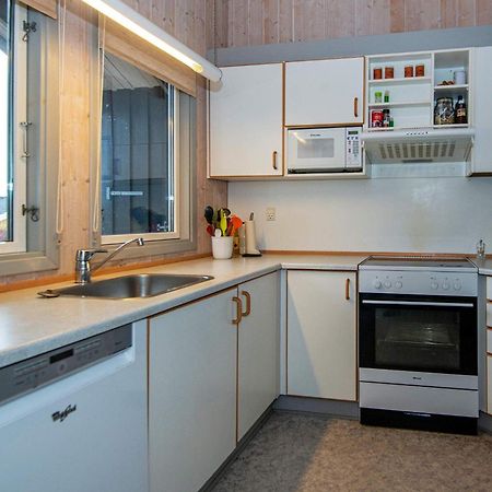 Four-Bedroom Holiday Home In Sydals 4 Vibøge Εξωτερικό φωτογραφία