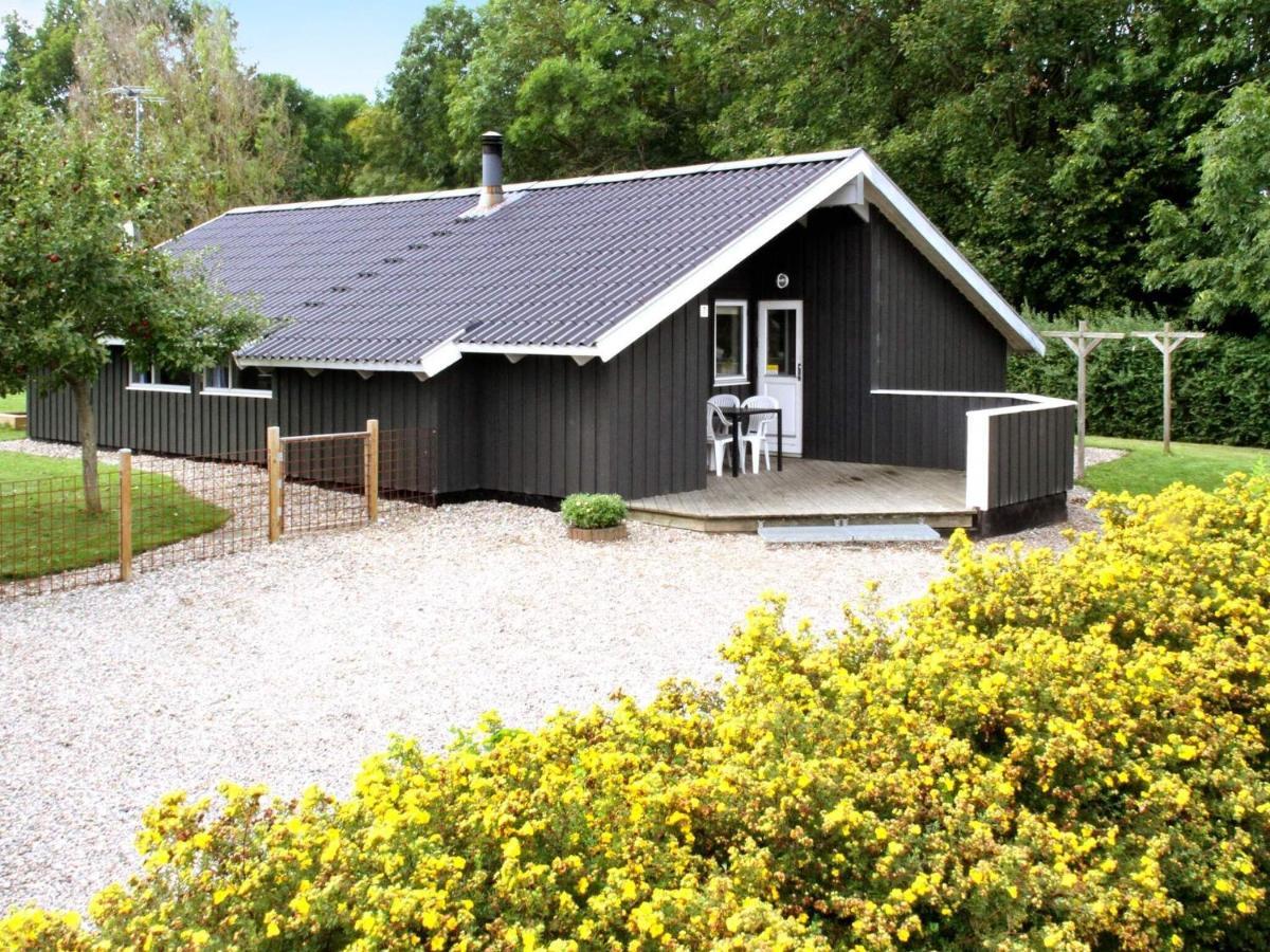 Four-Bedroom Holiday Home In Sydals 4 Vibøge Εξωτερικό φωτογραφία
