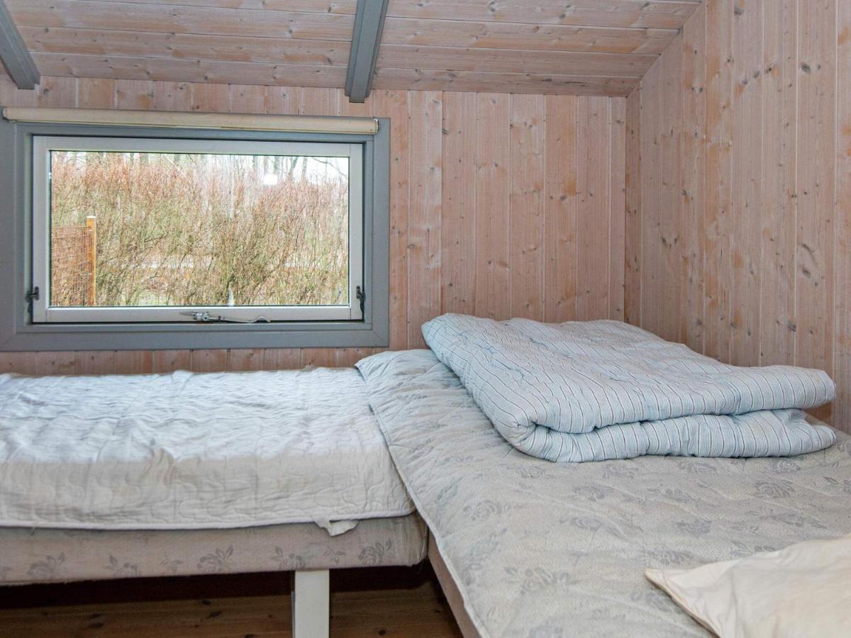 Four-Bedroom Holiday Home In Sydals 4 Vibøge Εξωτερικό φωτογραφία
