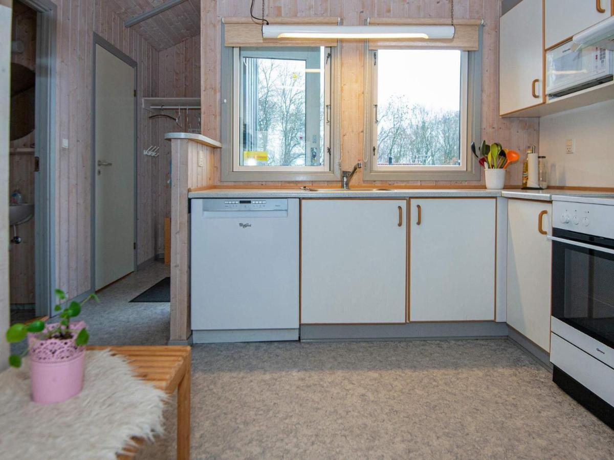 Four-Bedroom Holiday Home In Sydals 4 Vibøge Εξωτερικό φωτογραφία